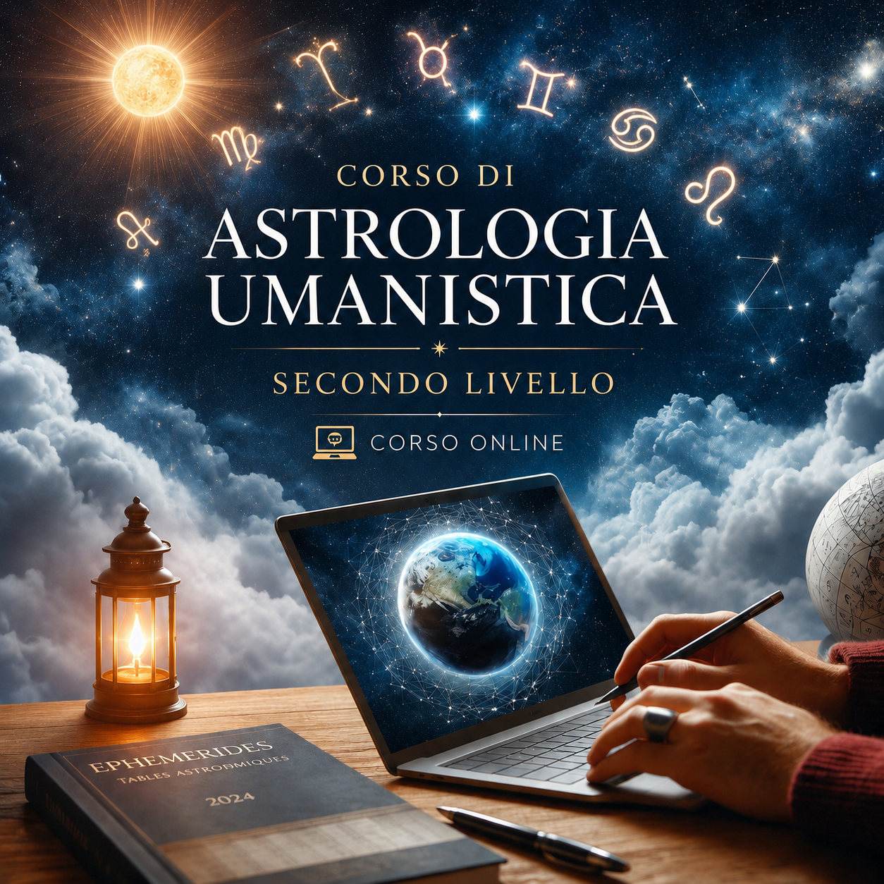 corso astrologia 2