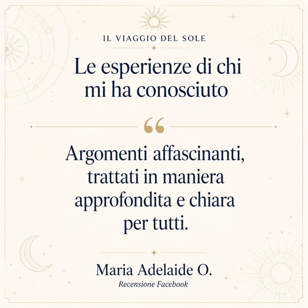 recensione 13