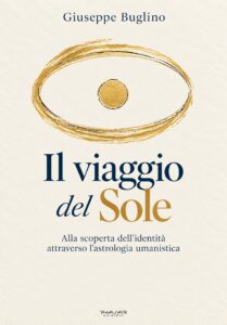 Copertina del libro Il viaggio del Sole di Giuseppe Buglino